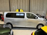 Used Citroen Spacetourer