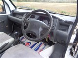 Used DFSK LoadHopper