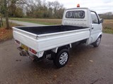 Used DFSK LoadHopper