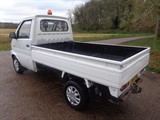 Used DFSK LoadHopper