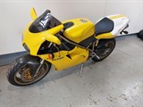 Used Ducati 748