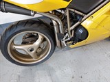 Used Ducati 748