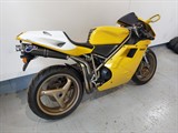 Used Ducati 748