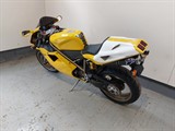 Used Ducati 748