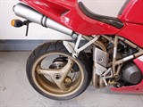 Used Ducati 916