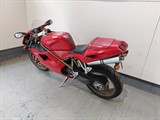 Used Ducati 916