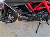 Used Ducati Diavel