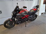 Used Ducati Diavel