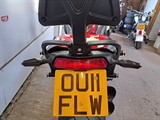 Used Ducati Diavel