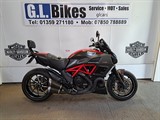 Used Ducati Diavel