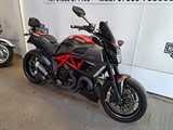 Used Ducati Diavel