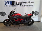 Used Ducati Diavel