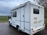 Used Elddis Sunseeker