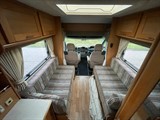 Used Elddis Sunseeker