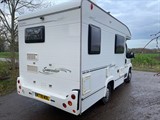 Used Elddis Sunseeker
