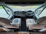 Used Elddis Sunseeker