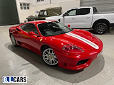Used Ferrari 360