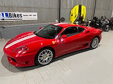 Used Ferrari 360