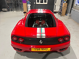 Used Ferrari 360