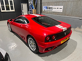 Used Ferrari 360