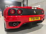 Used Ferrari 360
