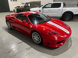 Used Ferrari 360
