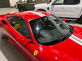 Used Ferrari 360