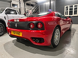 Used Ferrari 360