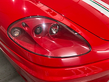 Used Ferrari 360