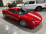 Used Ferrari 360