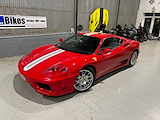 Used Ferrari 360