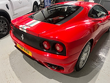 Used Ferrari 360