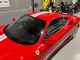 Used Ferrari 360