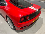 Used Ferrari 360
