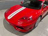 Used Ferrari 360