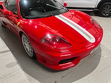 Used Ferrari 360