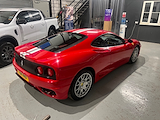 Used Ferrari 360
