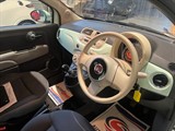 Used Fiat 500