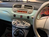 Used Fiat 500