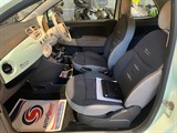 Used Fiat 500