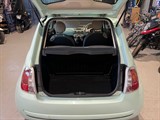 Used Fiat 500