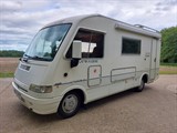 Used Fiat Ducato