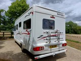 Used Fiat Ducato