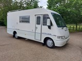 Used Fiat Ducato