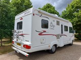 Used Fiat Ducato