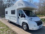 Used Fiat Ducato