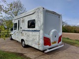 Used Fiat Ducato