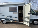 Used Fiat Ducato