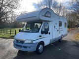 Used Fiat Ducato