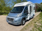 Used Fiat Ducato